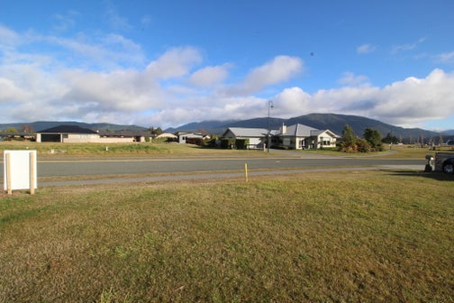 16 Paget Way, Te Anau, Te Anau