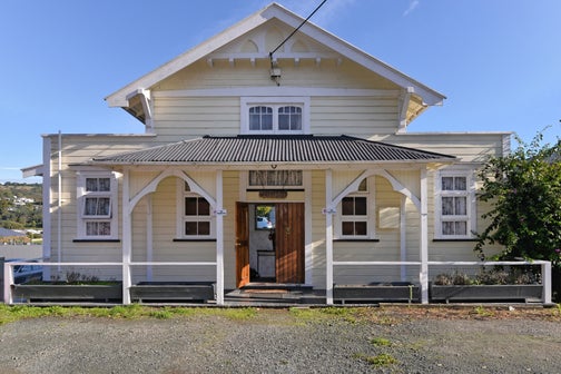 124 Kawai Street, Nelson South, Nelson