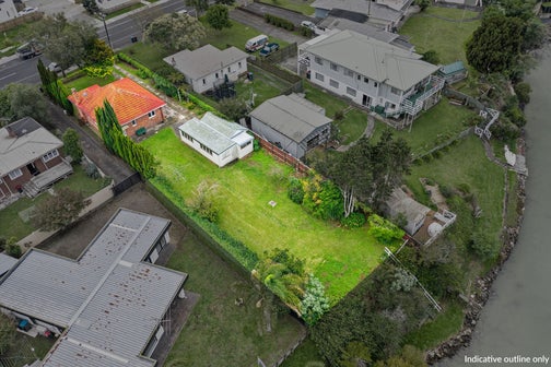 167 Princes Street East, Ōtāhuhu, Auckland