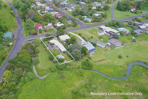 58 Maunsell Road, Port Waikato, Port Waikato