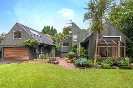 4 Graham Road, Lynmore, Rotorua
