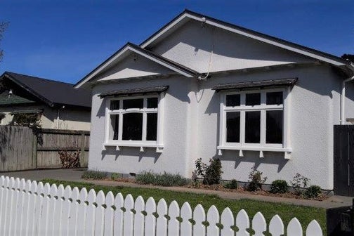 108 Charles Street, Waltham, Christchurch