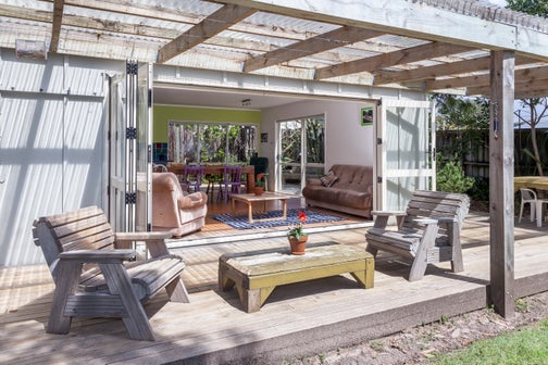 113B Beverley Terrace, Whangamatā