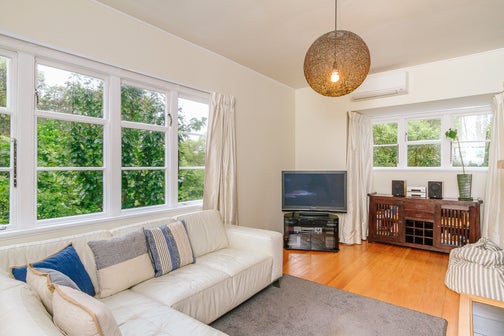 43 Sidlaw Street, Strathmore Park, Wellington