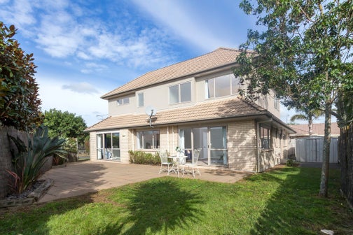34 Cantora Avenue, Northpark, Auckland