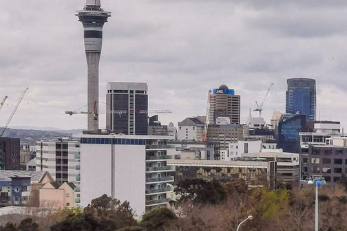 306/145 Symonds Street, Newton, Auckland