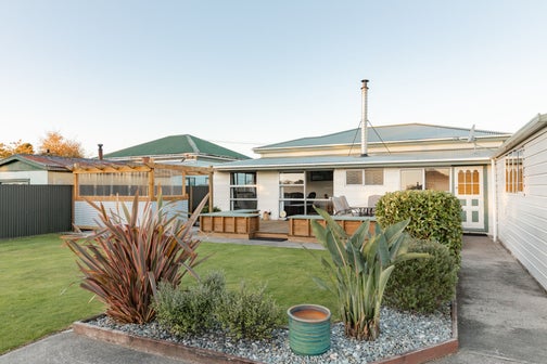146 Peel Street, Westport, Westport