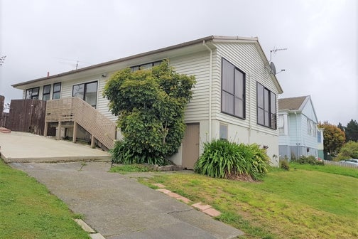 9 Bellona Place, Cannons Creek, Porirua