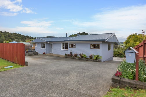 44 Crawford Crescent, Kamo, Whangarei