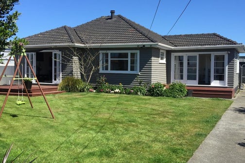 47 Rookwood Avenue, New Brighton, Christchurch