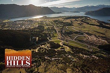 0 Hidden Hills Drive, Wanaka, Wanaka
