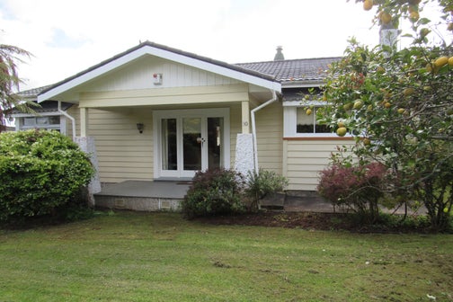 30 Clifford Street, Kaikohe, Kaikohe