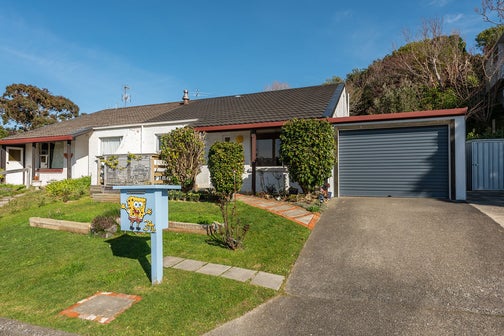 34B Halswater Drive, Churton Park, Wellington