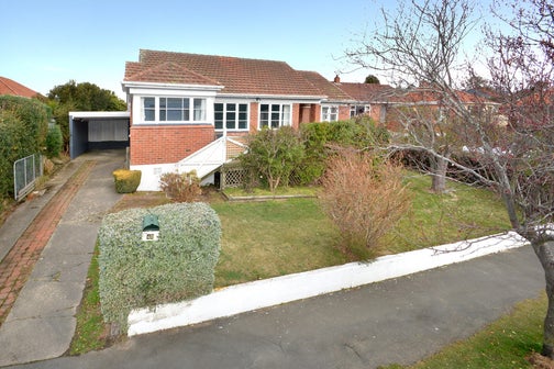 42 Mayfield Avenue, Wakari, Dunedin
