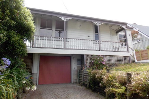 12 Margaret Street, Wadestown, Wellington