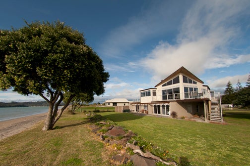 99 Buffalo Beach Sh25 Road, WHITIANGA, Whitianga