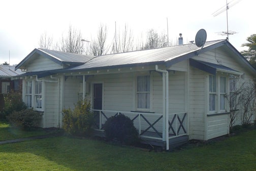0 William Street, Te Kuiti, Te Kuiti