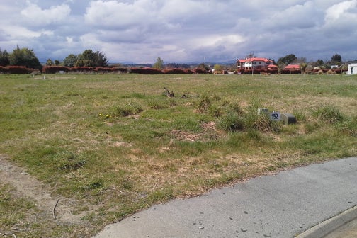 21 Wet Jacket Place, Te Anau, Te Anau