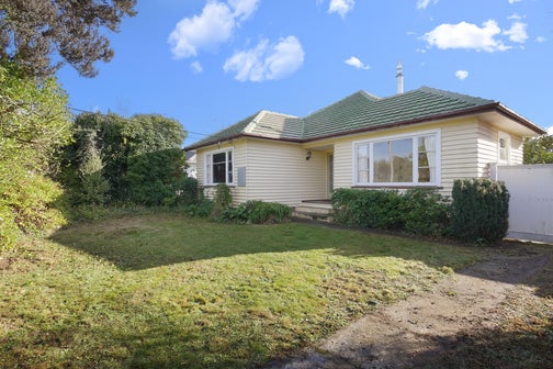 71 Glenfield Crescent, Mairehau, Christchurch