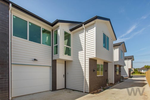 104 Henwood Road, Paraite, New Plymouth