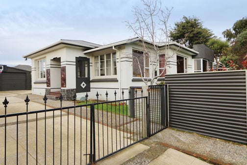 201 Mary Street, Richmond, Invercargill