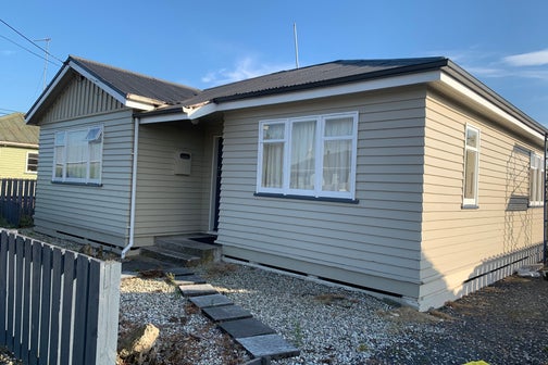2 Drumclog Street, Balclutha