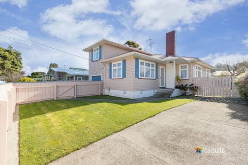 109 Taita Drive, Avalon, Lower Hutt