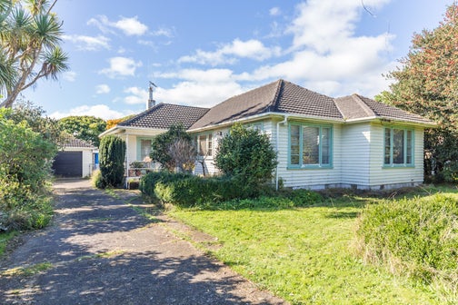 36 Duke Street, Levin, Levin
