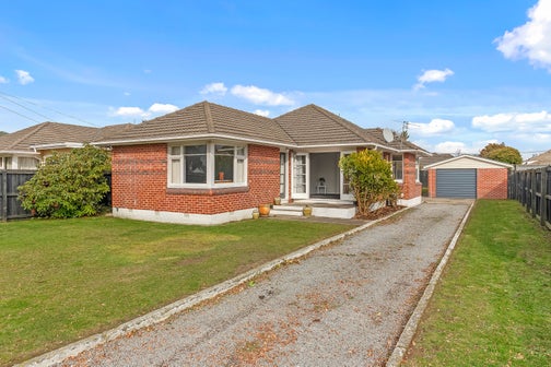 377 Wairakei Road, Burnside, Christchurch
