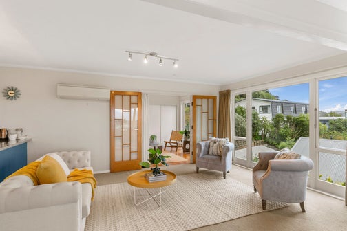108 Inglis Street, Seatoun, Wellington
