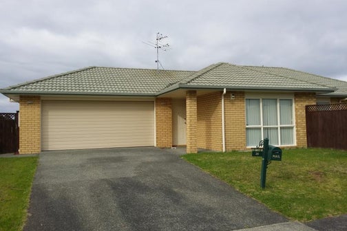 20 Ashmere Lane, Weymouth, Auckland