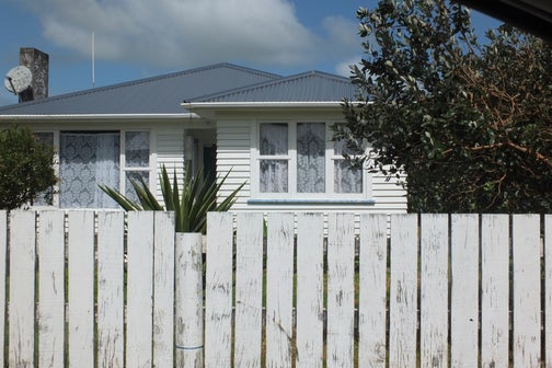 69 Jervois Street, Dargaville