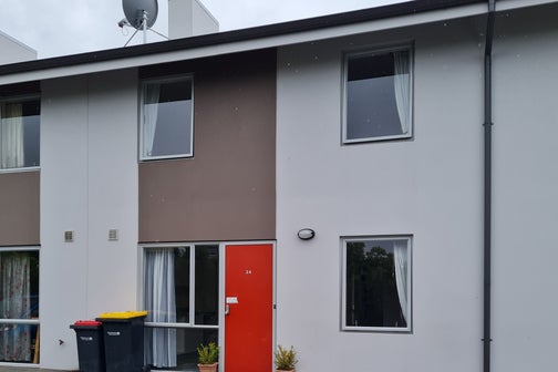 24/336 Lincoln Road, Addington, Christchurch