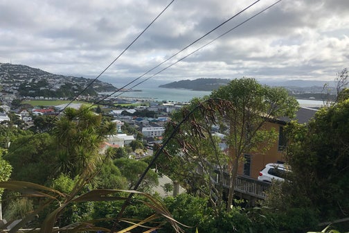 54B Rodrigo Road, Kilbirnie, Wellington