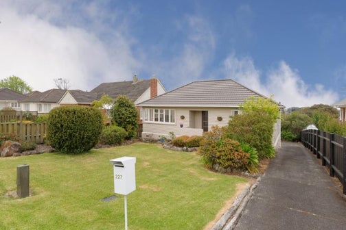227 Hillsborough Road, Hillsborough, Auckland