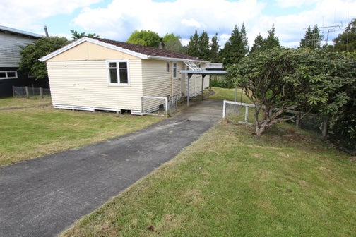1 Melrose Place, Tokoroa, Tokoroa