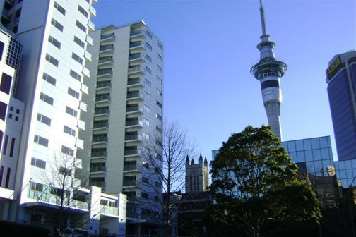 102/207 Federal Street, Auckland Central, Auckland