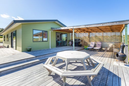 15 Bagnal Road, Kaiwaka