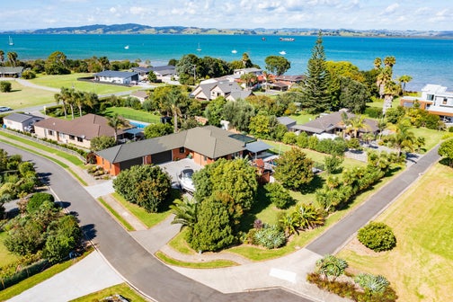 5 Sanctuary Park Lane, Whangarei