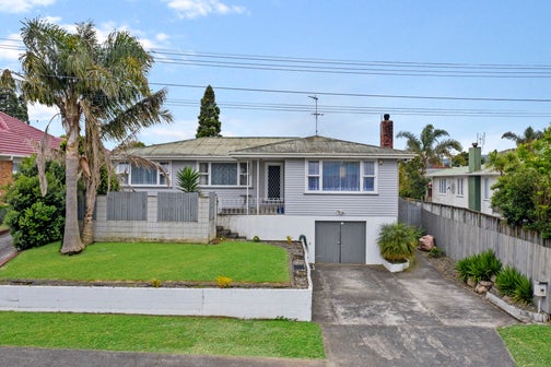 1/21 Alma Crescent, Papakura, Papakura