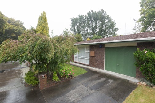 54A Batt Street, West End, Palmerston North