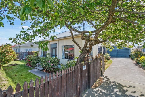 24 Radley Street, Woolston, Christchurch