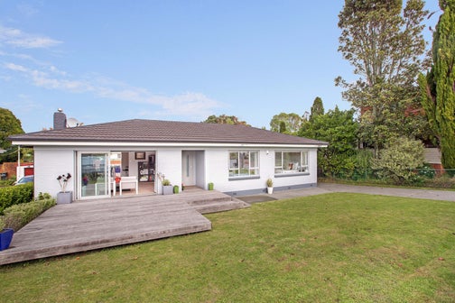 26 Rewi Road, Royal Oak, Auckland