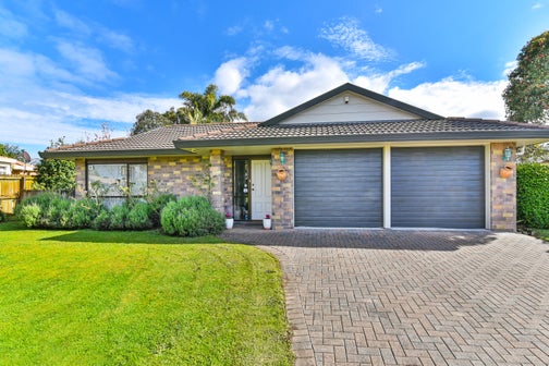 3 Gaylord Place, Conifer Grove, Takanini