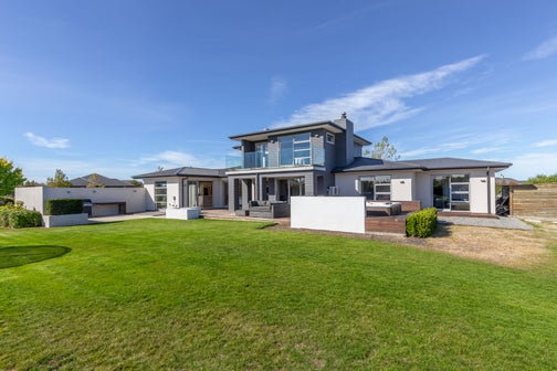 28 Shepherd Avenue, West Melton, West Melton