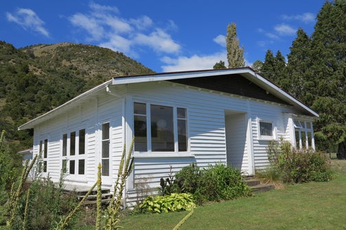 232 Takaka Valley Highway, Upper Takaka