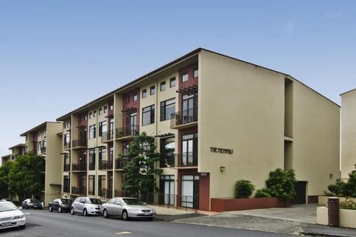 1I/9 Charlotte Street, Eden Terrace, Auckland