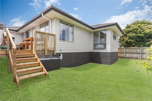 25A Holland Avenue, Point England, Auckland