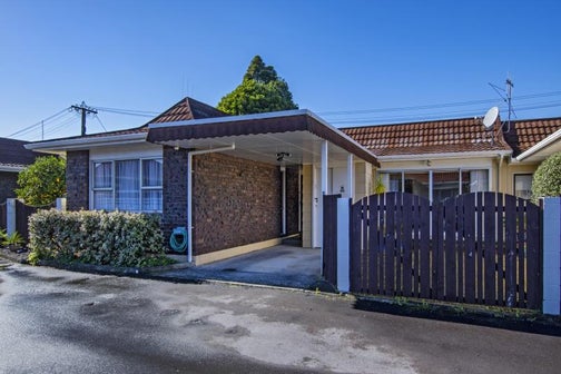6/26 Percy Street, Kensington, Whangarei