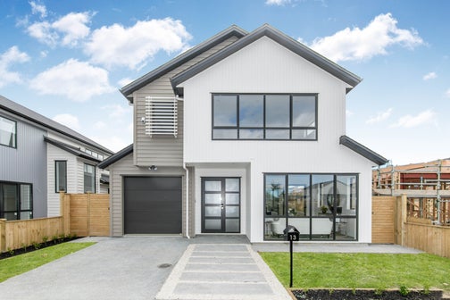 13 Pinefield Road, Whenuapai, Auckland